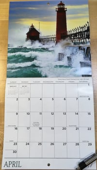 Calendar 