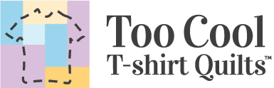 Too Cool T-Shirt Quilts